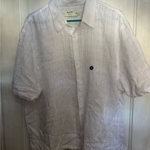 Hollister Women’s White Shirt